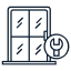 Door and Window Repairs