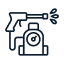 Pressure Washing Services