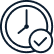 Grouped icons representing custom home building services